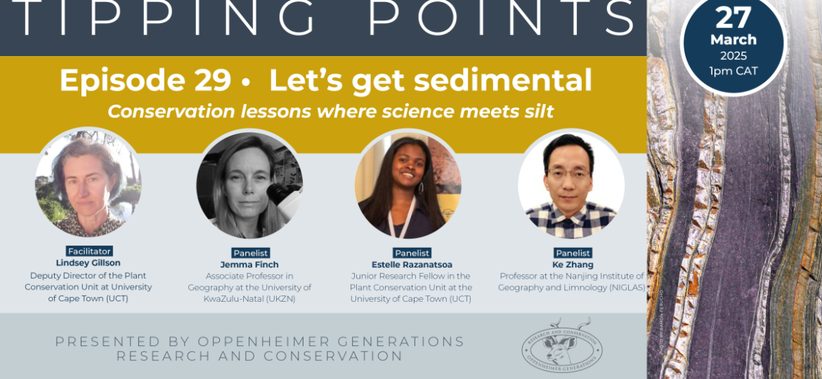 Tipping points Ep29