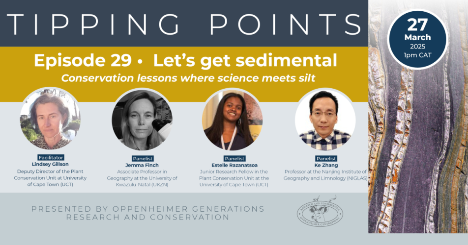 Tipping points Ep29